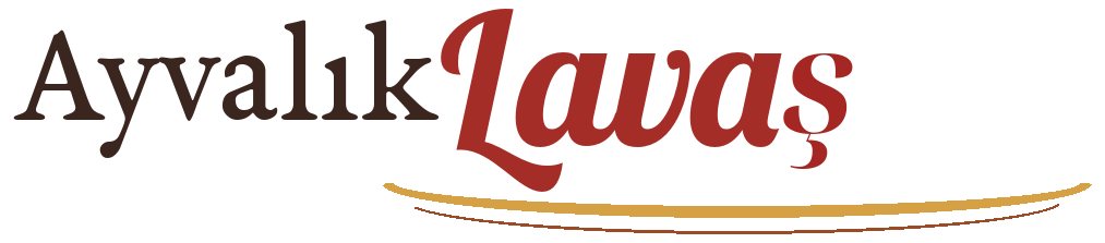 Ayvalık Lavaş