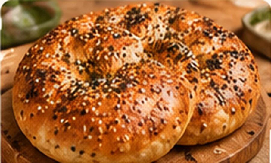 Çörek için temsili ürün görseli